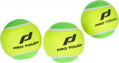 PRO TOUCH Tennis-Ball ACE Stage 1 in gelb