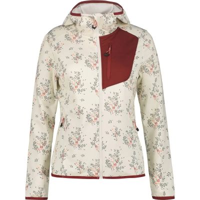 Damen Unterjacke DONNELLY in weiß