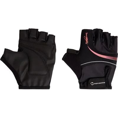 Damen Handschuhe Dogana II in schwarz