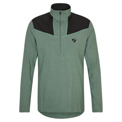 JONGA man (underlayer) in grün