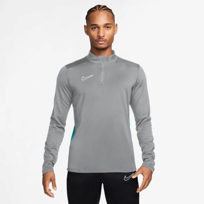 Herren Trikot M NK DF ACD25 DRIL TOP BR in weiß