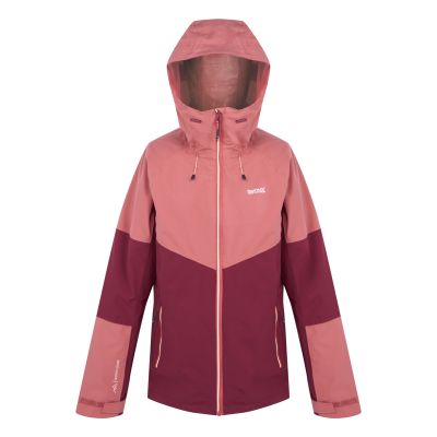 Womens WentwoodIX in x8z mineral red/rumba red
