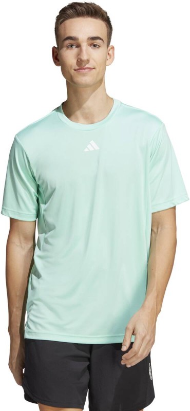 ADIDAS Herren Shirt HIIT BASE TEE - T-Shirts / Tanks 