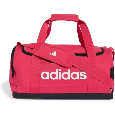 Tasche Linear Duffelbag S in rot