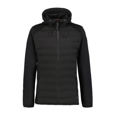 ICEPEAK ARZBERG in schwarz