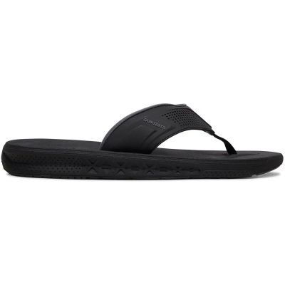 Herren Badesandalen CURNT M SNDL in schwarz