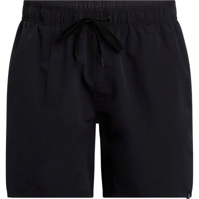 Herren Badeshorts He.-Badeshorts Ken IV M in schwarz