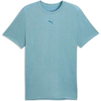 Herren Shirt M CLOUDSPUN TEE in grau