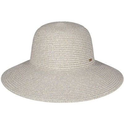 Damen Tehina Hat in grau
