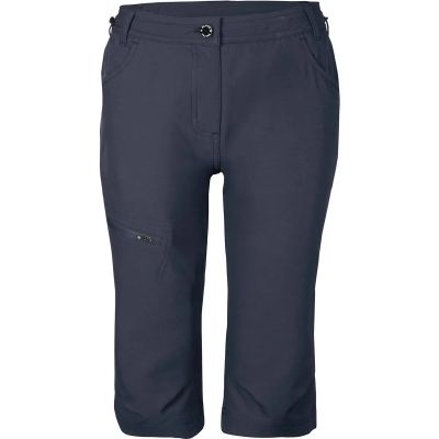 Damen Caprihose KOS 4 WMN PNTS in blau