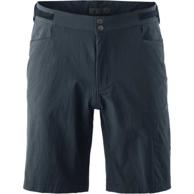 Herren Shorts Adventure Shorts M in blau