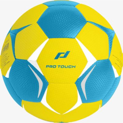 Handball All Court in gelb