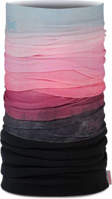BUFF Herren Schal Polar in pink