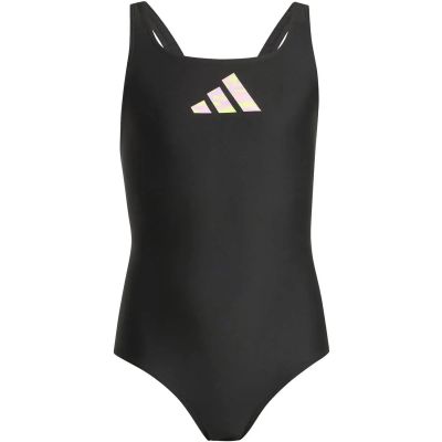Kinder Schwimmanzug SUIT G INT in schwarz