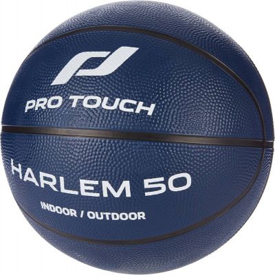 PRO TOUCH Basketball Harlem 50 in orange