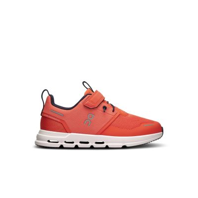 Cloud Play in orange