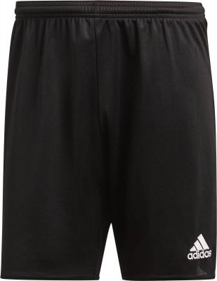 ADIDAS Fußball - Teamsport Textil - Shorts Parma 16 Short ohne Innenslip Dunkel in schwarz
