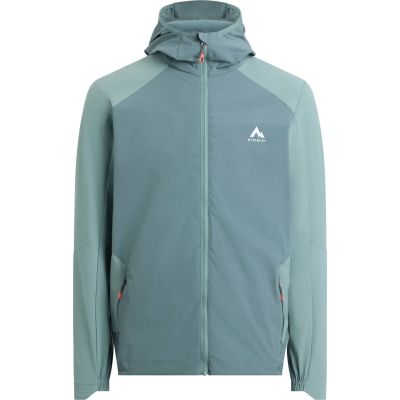 Herren Jacke He.-Jacke X-Light SFT JKT M in 900 blue petrol/blue smo