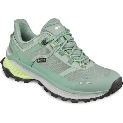 Damen Multifunktionsschuhe Tahoma Lady GTX in grau