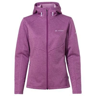 Wo Skomer Hiking Hoody, magenta, 42 in lila