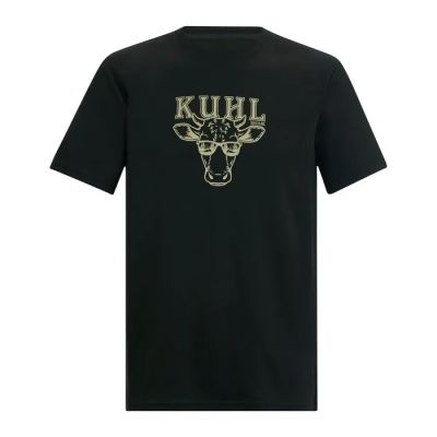 REGATTA GREAT OUTDOORS FingalSlogan in 800 black