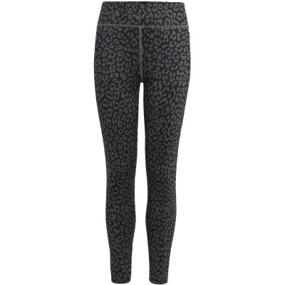 Kinder Tight FUTURE ICONS 7/8 SOFT TOUCH in schwarz