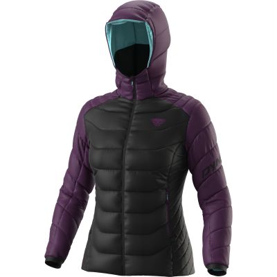 Tigard Daunenjacke Damen in 6721 royal purple/0910