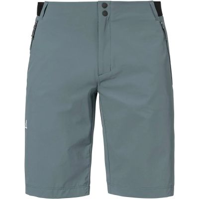 Herren Shorts Shorts Style Blaustein MNS in grau