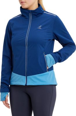 ENERGETICS Damen Da.-Funktions-Jacke Samila W in blau