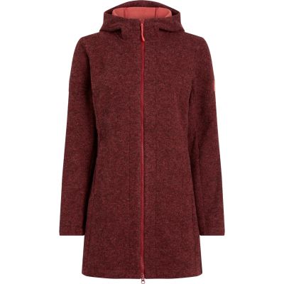 Da.-Mantel Elly CT W 902 40 in rot