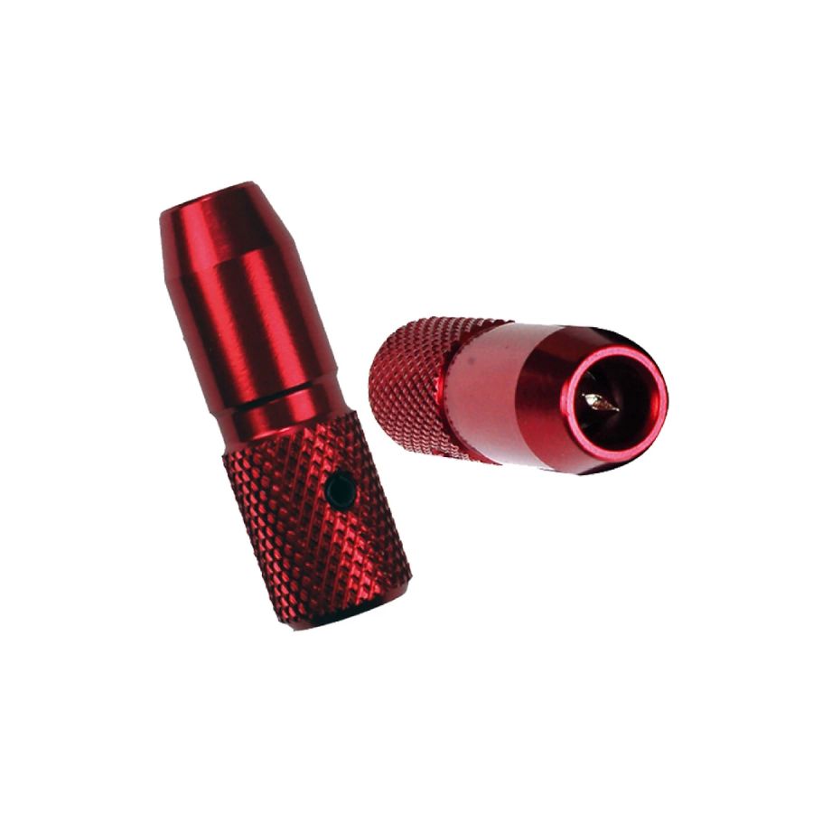 Bull´S Bulls Bulls Shaft Ex Aluminium