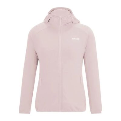 REGATTA GREAT OUTDOORS Women`sHuntdale in zmt pink haze