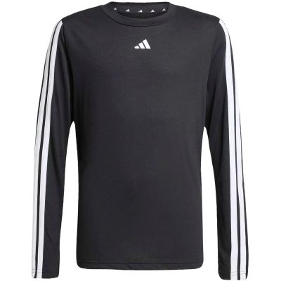 Kinder Hemd Train Essentials Kinder in schwarz