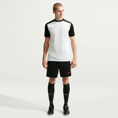 Herren Trikot M NK DF ACD25 SS TOP BR in weiß