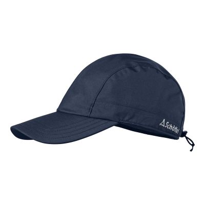 Rain Cap3 in blau