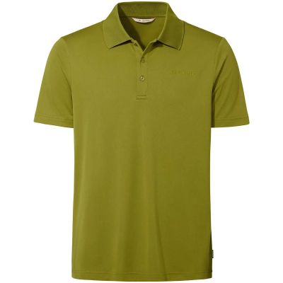 Herren Polo Me Essential Polo Shirt in braun
