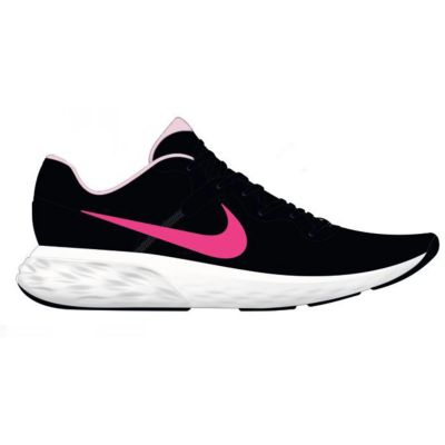 NIKE REVOLUTION 6 NN (PSV) 007 12,5C in schwarz