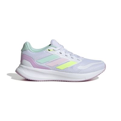 RUNFALCON 5 J in ftwwht/clemin/clpink