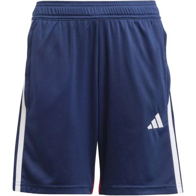 Kinder Shorts Tiro 25 Essentials Kids in blau