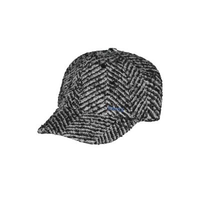 Chova Cap in schwarz