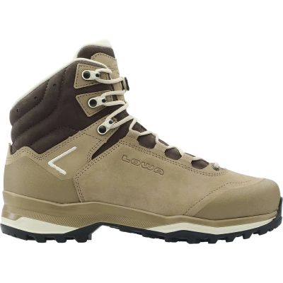 Damen Trekkingstiefel LADY LIGHT EVO LL Ws in braun