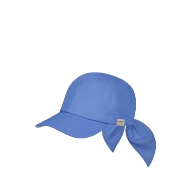 Wupper Cap in lila