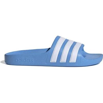 Aqua adilette in blau