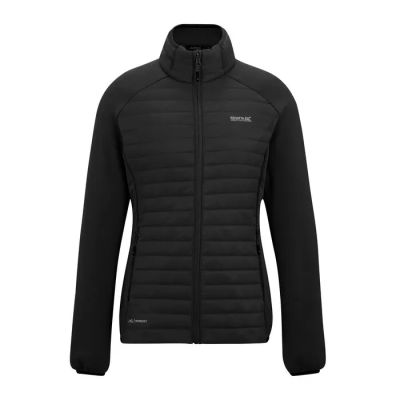 REGATTA GREAT OUTDOORS WmsClumberHy in 800 black