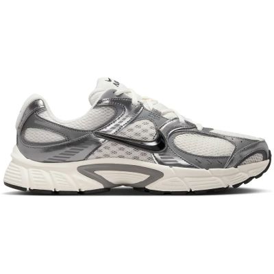 Herren Freizeitschuhe V5 RNR in silber