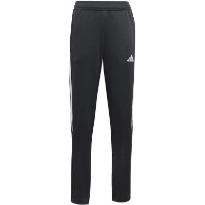 Kinder Sporthose TIRO 26 ESSENTIALS KIDS in schwarz