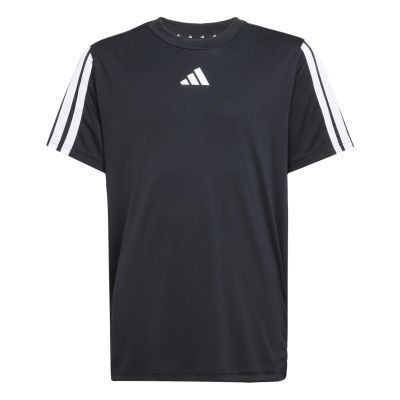 J TR-ES 3S TEE in schwarz