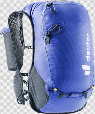 DEUTER Rucksack Ascender 7 in blau