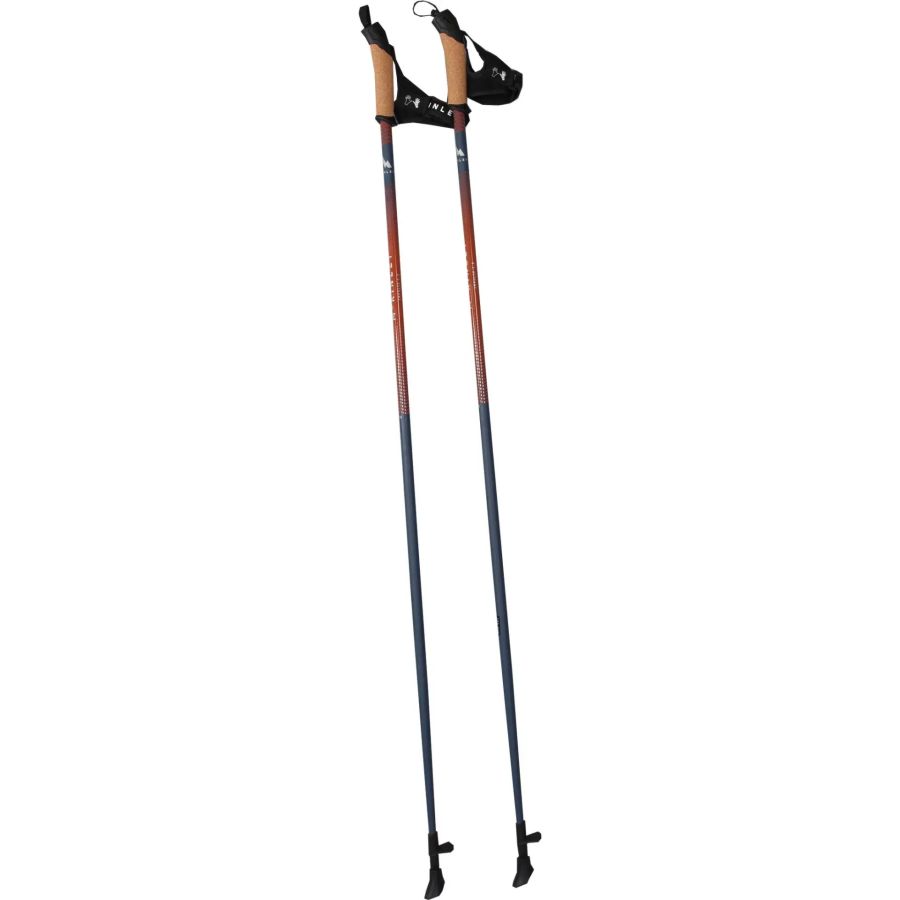 Mckinley Nordic Walkingstöcke Nwstock Impulse 1.0 I