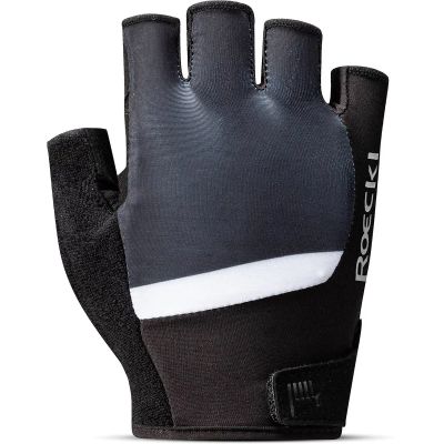 SPORTS Herren Handschuhe Belp in schwarz